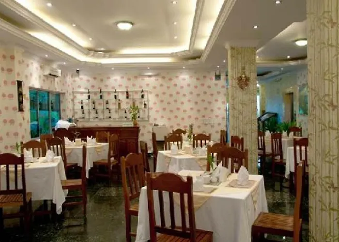Parklane 3* Siem Reap