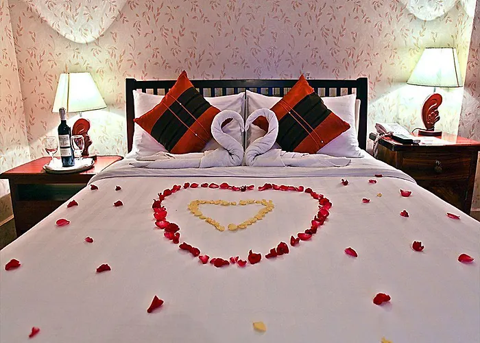 Parklane Hotel