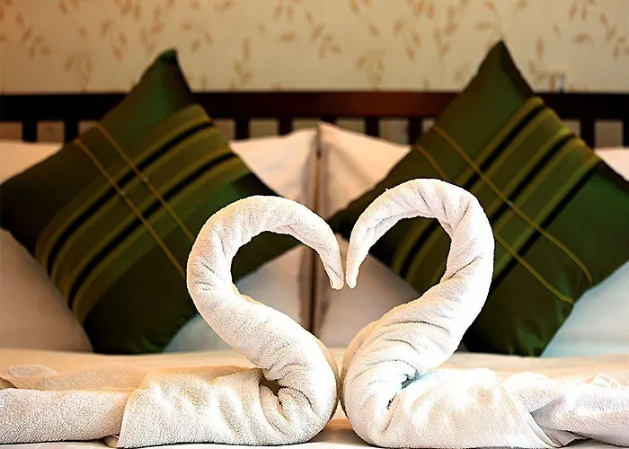 Parklane Hotel 3*