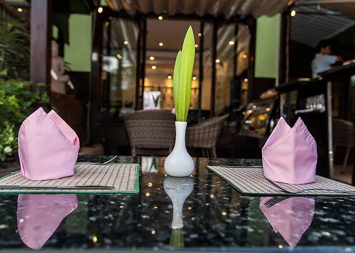 Parklane 3* Siem Reap
