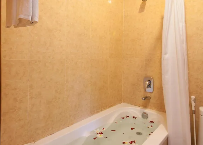Hotel Parklane Siem Reap