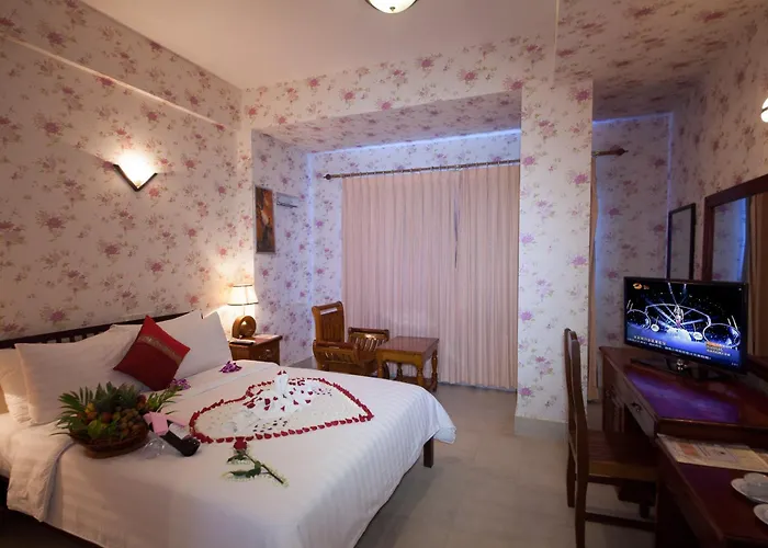 Hotel Parklane 3*