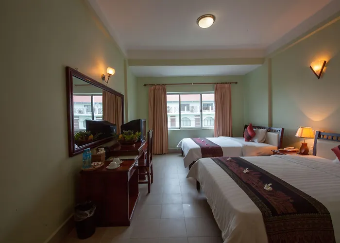 Hotel Parklane 3*