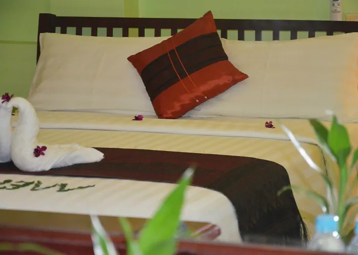 Parklane Hotel 3*