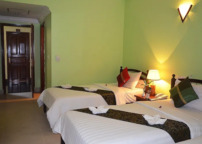 Hotel Parklane 3*