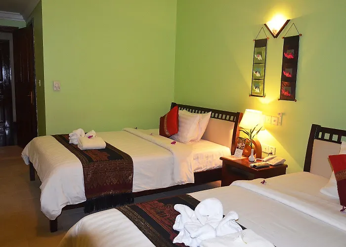 Hotel Parklane