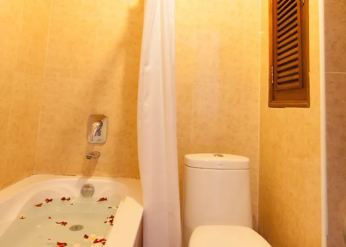 Hotel Parklane 3*