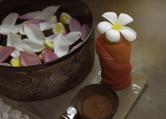Parklane 3* Siem Reap