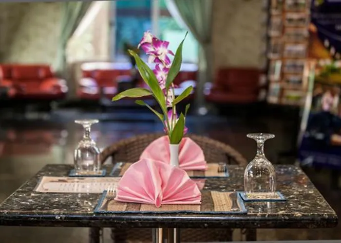 Parklane Siem Reap