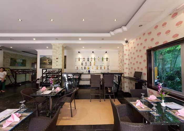 Parklane Siem Reap