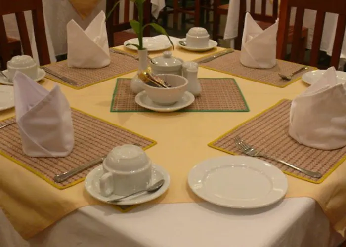 Parklane Hotel