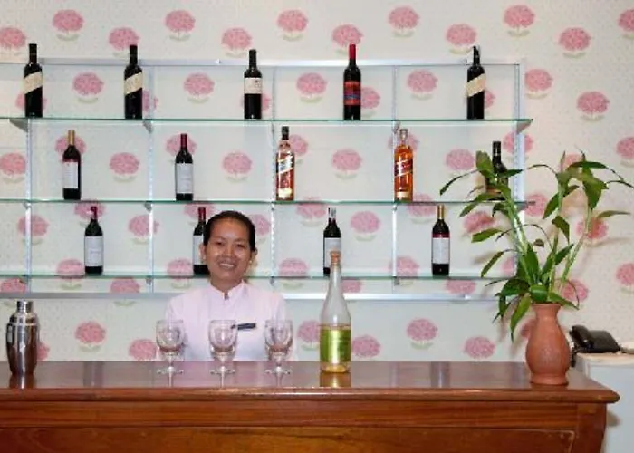 Parklane Hotel Siem Reap