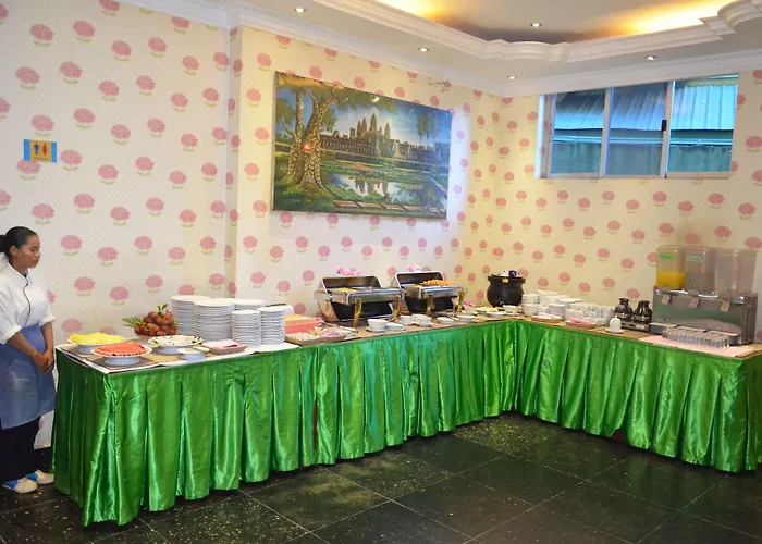 Hotel Parklane 3*