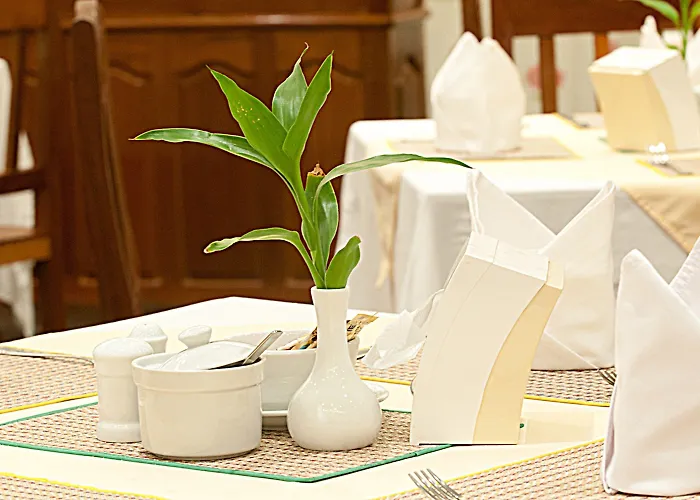 Parklane 3* Siem Reap