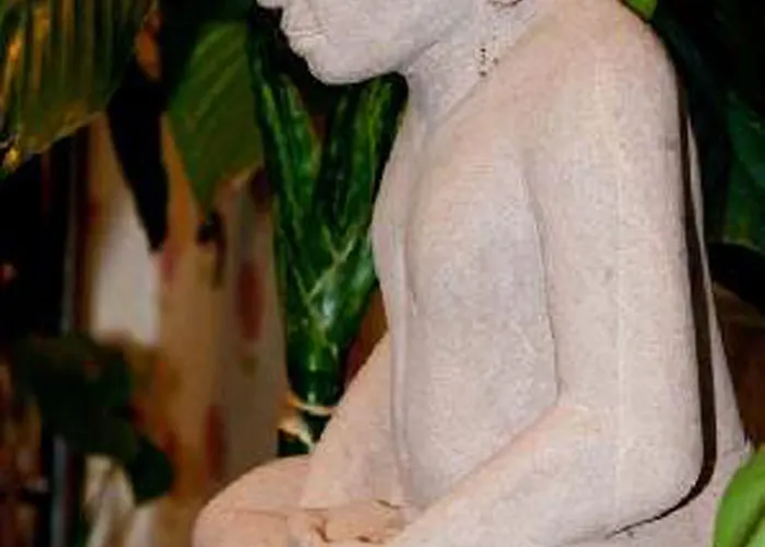 Parklane Hotel Siem Reap