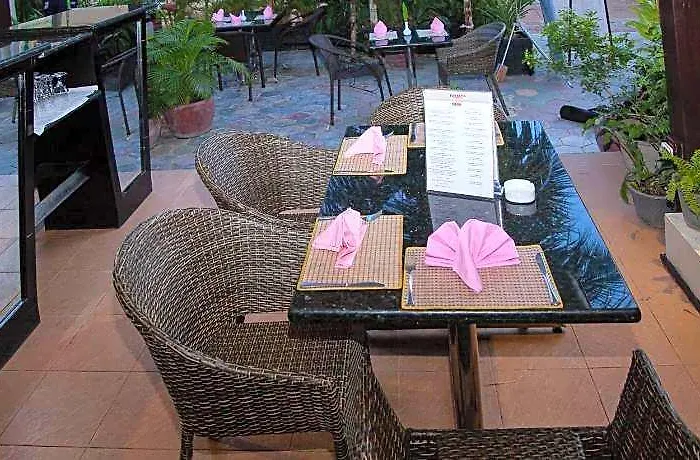 Parklane 3* Siem Reap