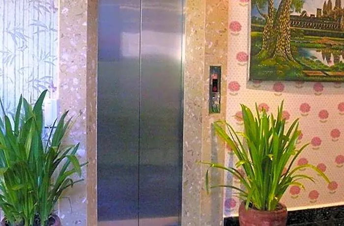 Parklane 3* Siem Reap