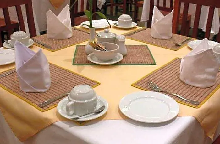 Parklane Hotel Siem Reap