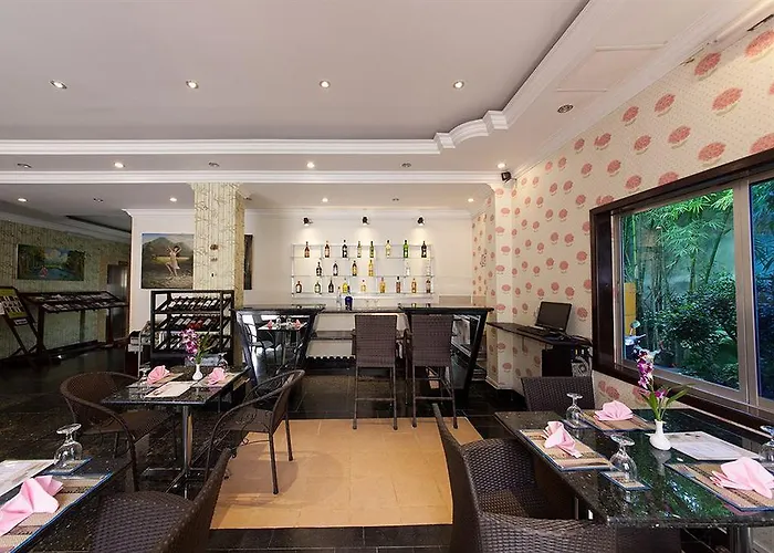 Parklane 3*